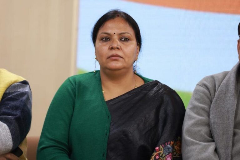 जमशेदपुर सड़क हादसे में मंत्री दीपिका पांडेय सिंह की बेटी तृषा का निधन, हेमंत सोरेन समेत कई नेताओं ने जताया शोक