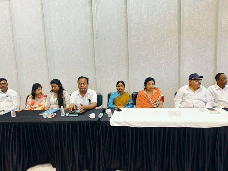 सुदिव्य सोनू की याद में भावुक हुई झामुमो की बैठक, संगठन को मजबूत करने पर चर्चा