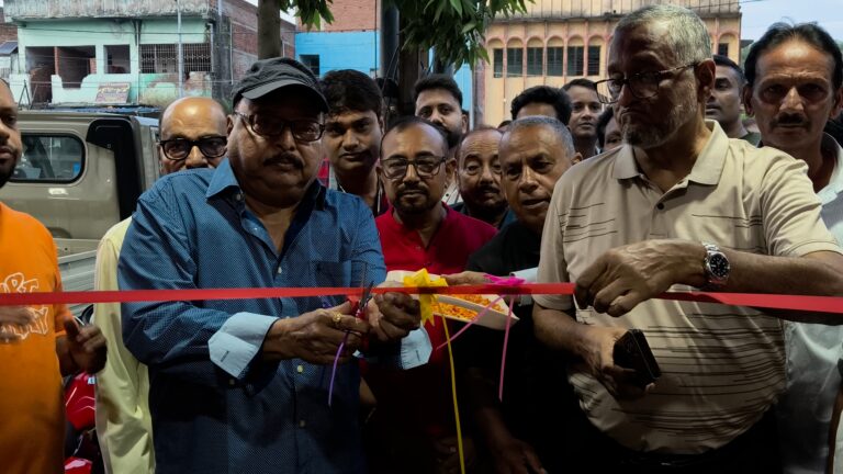 गिरिडीह में PURE EV के नए डिस्ट्रीब्यूटर शोरूम का शुभारंभ, एक ही छत के नीचे मिलेगी बिक्री, फाइनेंस और सर्विस की सुविधा