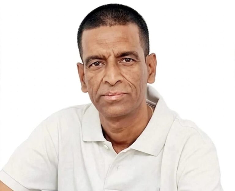 गिरिडीह में ऑनलाइन गेम, अवैध लॉटरी और नशे के नेटवर्क पर अभियान की मांग, राजेश सिन्हा ने उच्चस्तरीय जांच की उठाई मांग